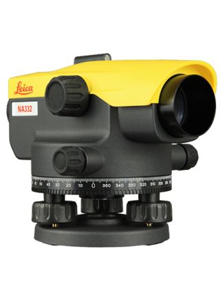 LEICA NA332