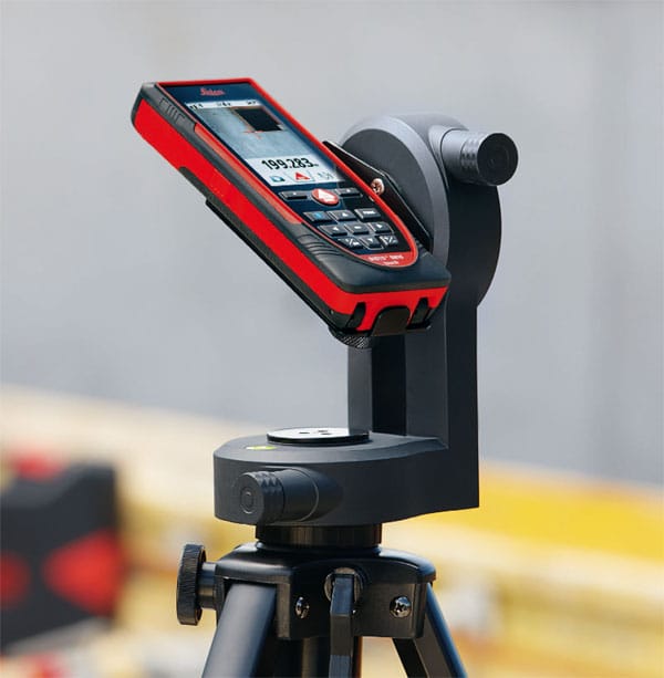 Leica DISTO D810 touch - Package - Imagen 3
